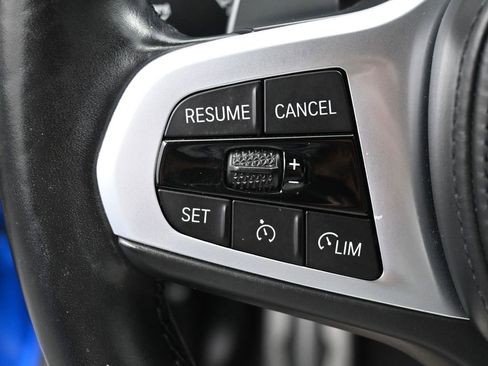 Used 2022 BMW M235i xDrive Gran Coupe w/ Premium Package image 18