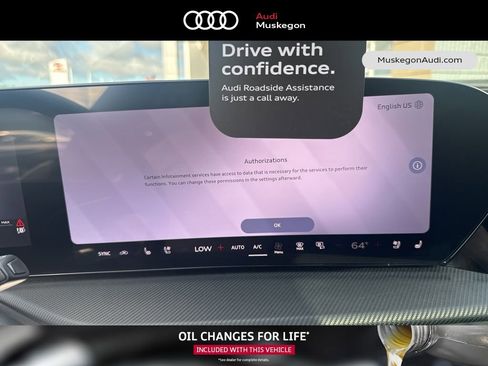 New 2026 Audi SQ5 Premium Plus AWD/4WD image 21