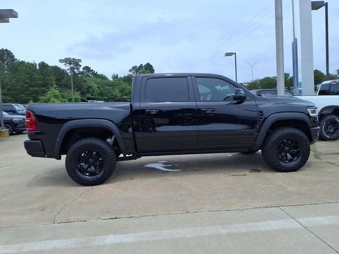 New 2026 RAM 1500 RHO w/ RHO Level 1 Equipment Group AWD/4WD image 2