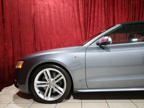 Used 2012 Audi S5 Prestige image 6
