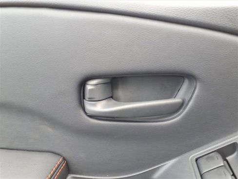 New 2026 Nissan Frontier PRO-4X image 16