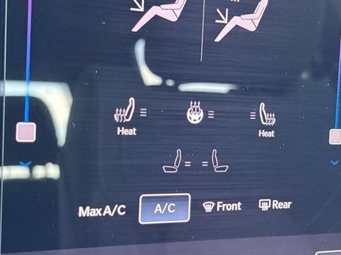 Used 2026 RAM 1500 Big Horn AWD/4WD image 33
