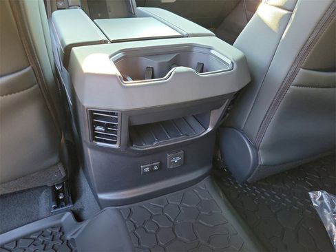 New 2026 Toyota Tundra TRD Pro image 11