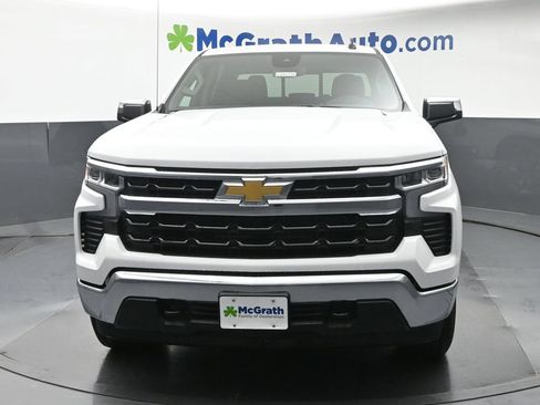 New 2026 Chevrolet Silverado 1500 LT w/ All Star Edition Plus AWD/4WD image 6