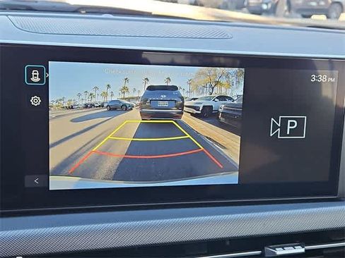 Certified 2025 Hyundai Sonata SEL image 28