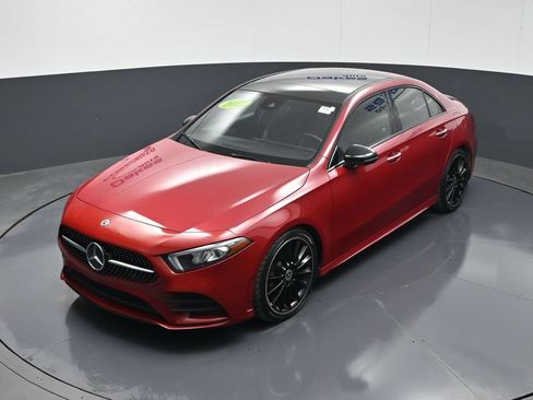 Used 2022 Mercedes-Benz A 220 4MATIC image 45