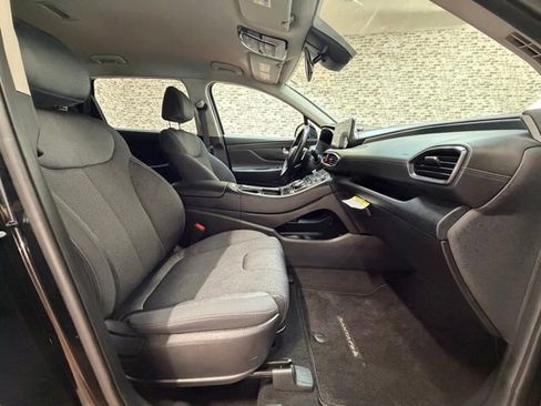 Certified 2023 Hyundai Santa Fe SEL w/ Cargo Package FWD image 9