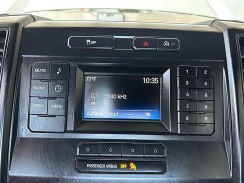 Used 2018 Ford F150 XL w/ XL Power Equipment Group AWD/4WD image 20
