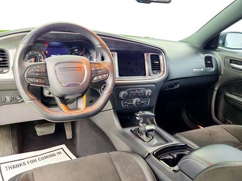 Used 2023 Dodge Charger R/T w/ Daytona Edition Group image 13