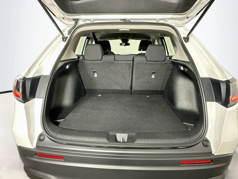 Used 2025 Honda HR-V LX image 24