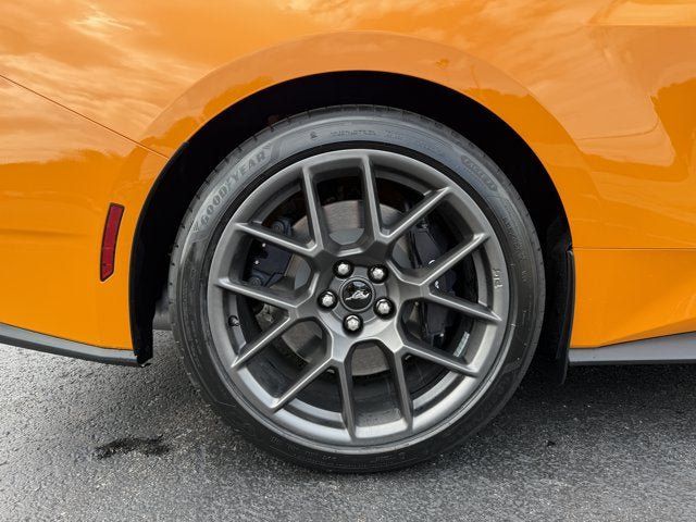 New 2026 Ford Mustang Premium w/ Mustang RTR Package RWD image 7