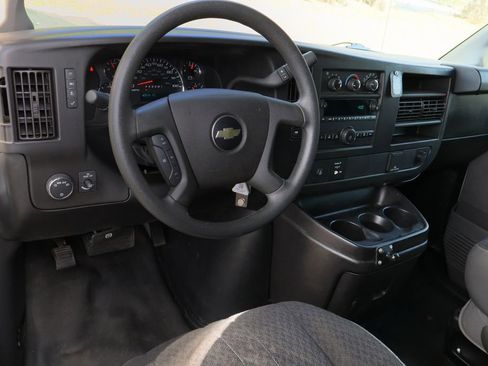 Used 2019 Chevrolet Express 2500 w/ Driver Convenience Package image 11