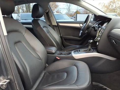 Used 2013 Audi A4 2.0T Premium image 13