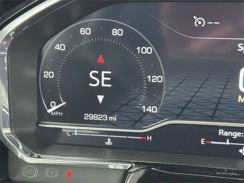 Used 2022 GMC Sierra 1500 SLT w/ SLT Premium Plus Package image 46