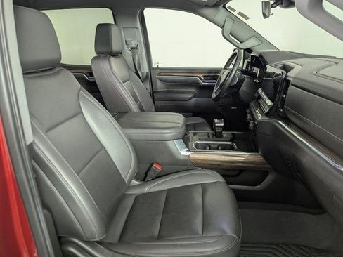 Used 2023 Chevrolet Silverado 1500 RST w/ True North Edition Plus image 22