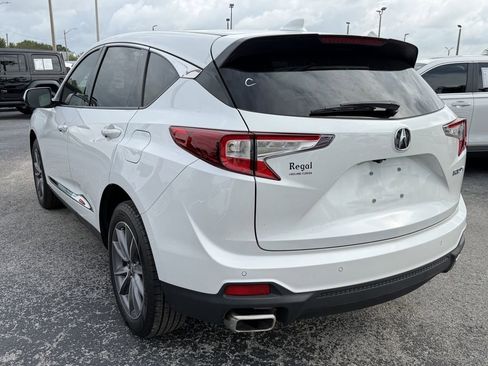 Used 2022 Acura RDX FWD w/ Technology Package image 7
