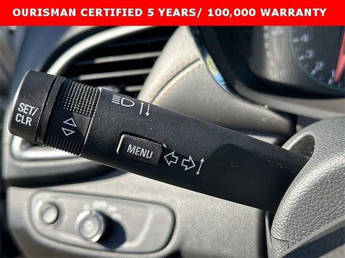 Certified 2022 Chevrolet Trax LS w/ Tint and Cruise Package image 28