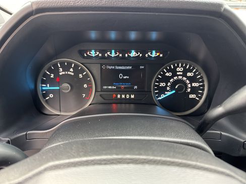 Used 2020 Ford F150 XLT w/ Equipment Group 302A Luxury image 21