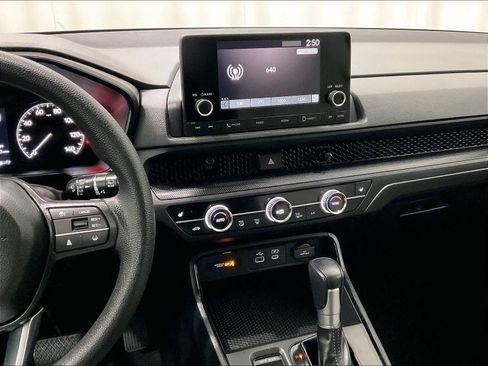 Used 2024 Honda CR-V EX image 18