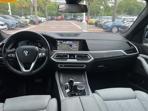 Used 2023 BMW X5 xDrive40i w/ Premium Package AWD/4WD image 29