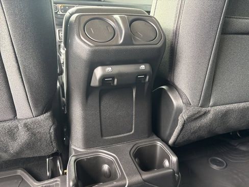 New 2026 Jeep Wrangler Sport S image 17