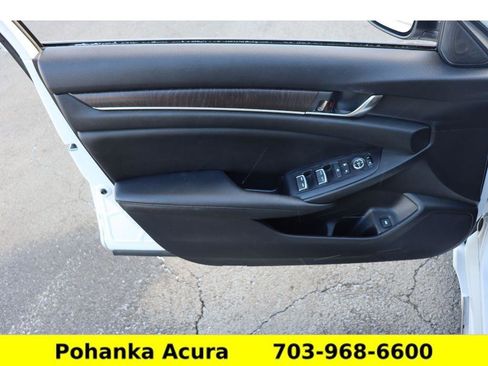 Used 2019 Honda Accord EX image 23