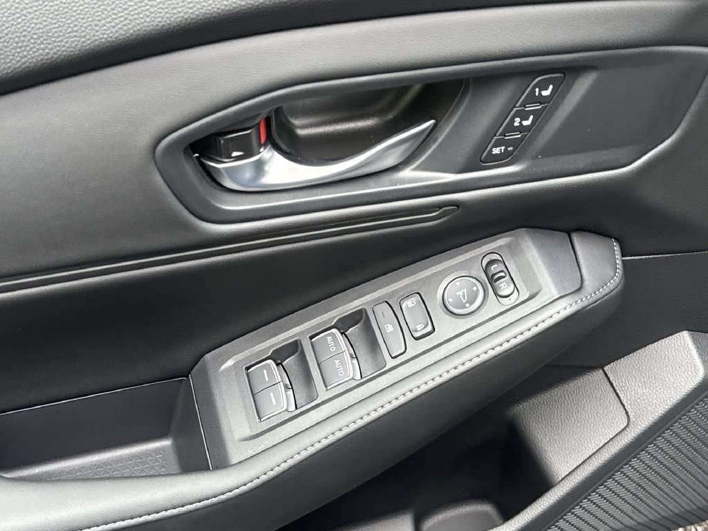 New 2026 Honda Accord Sport image 15