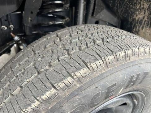 New 2026 RAM 2500 Tradesman image 51