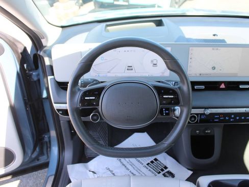 Used 2024 Hyundai Ioniq 5 Limited RWD image 18