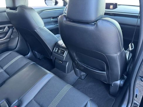 Used 2023 MAZDA CX-50 AWD 2.5 S w/ Cargo Package image 12