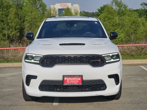Used 2024 Dodge Durango R/T AWD/4WD image 2