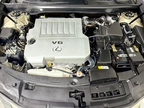 Used 2018 Lexus ES 350 w/ Navigation System Package FWD image 32