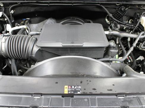 Used 2026 Chevrolet Silverado 2500 LT w/ Trail Boss Package AWD/4WD image 37