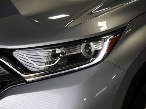 Used 2020 Honda CR-V EX-L image 2