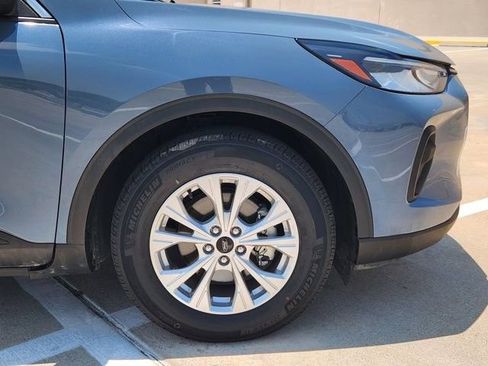 Used 2024 Ford Escape Active w/ Tech Pack #1 FWD image 8