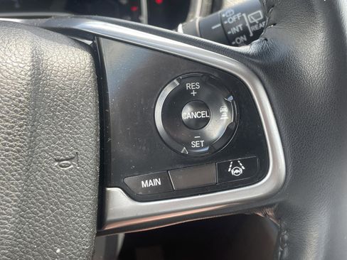 Used 2022 Honda CR-V EX-L image 16