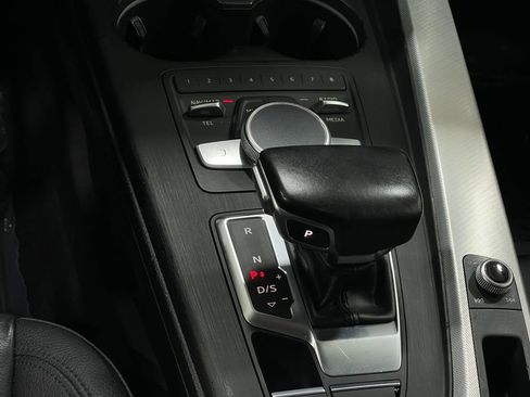 Used 2018 Audi A4 2.0T Premium Plus image 31