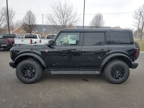 New 2026 Ford Bronco Badlands image 37