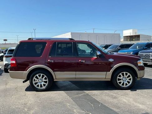Used 2013 Ford Expedition King Ranch RWD image 2