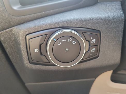 Used 2021 Ford EcoSport SE image 30