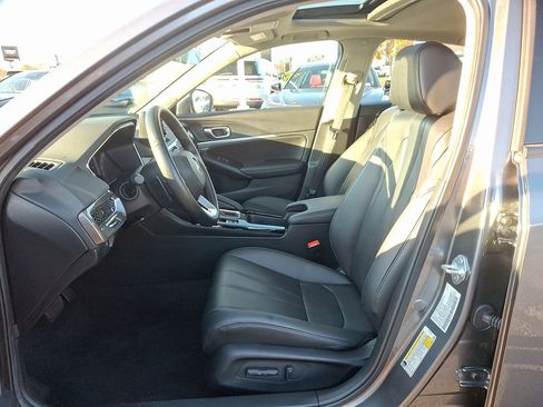 Certified 2024 Acura Integra image 13