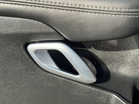 Used 2023 Dodge Challenger SXT w/ Blacktop Package image 20