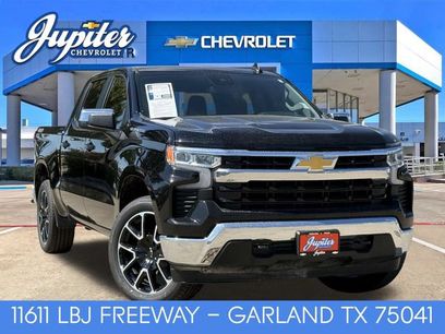 Certified 2026 Chevrolet Silverado 1500 LT