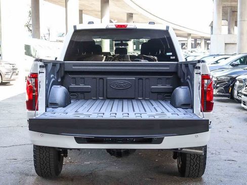 New 2026 Ford F150 XLT image 31