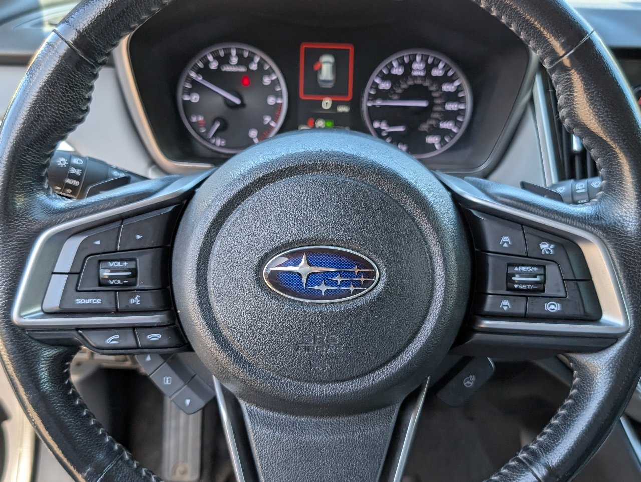 Used 2021 Subaru Outback Limited AWD/4WD image 18