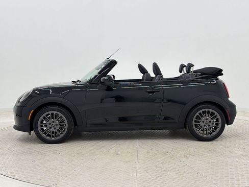 New 2026 MINI Cooper S FWD image 2