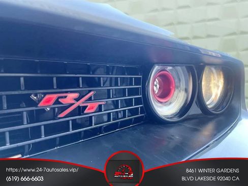 Used 2019 Dodge Challenger R/T Scat Pack image 41