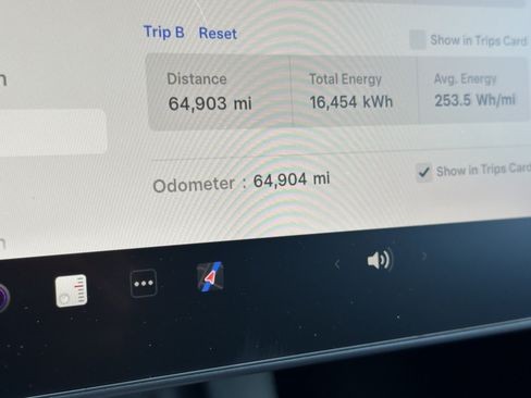 Used 2022 Tesla Model 3 Long Range AWD/4WD image 29