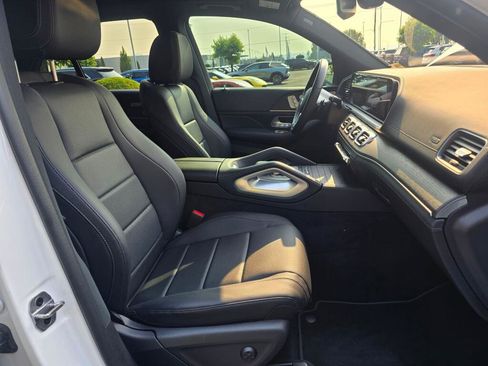 Used 2022 Mercedes-Benz GLE 450 4MATIC image 26