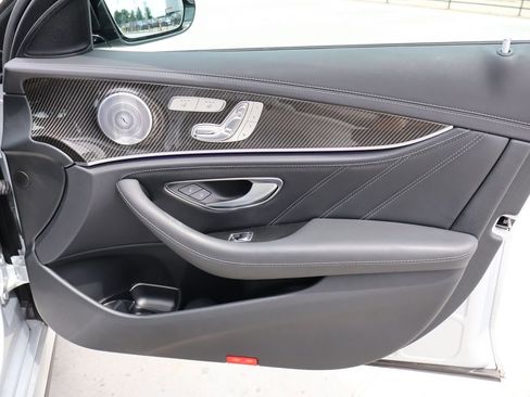 Used 2019 Mercedes-Benz E 63 AMG S image 14
